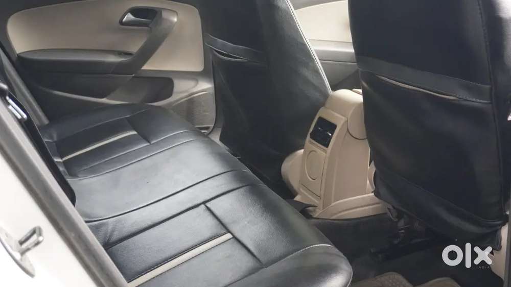 Volkswagen Vento Diesel 2013 Highline Plus
