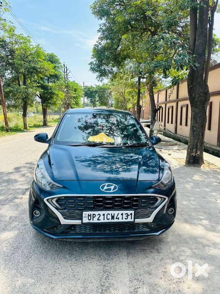 Aura 2022 Cng/petrol