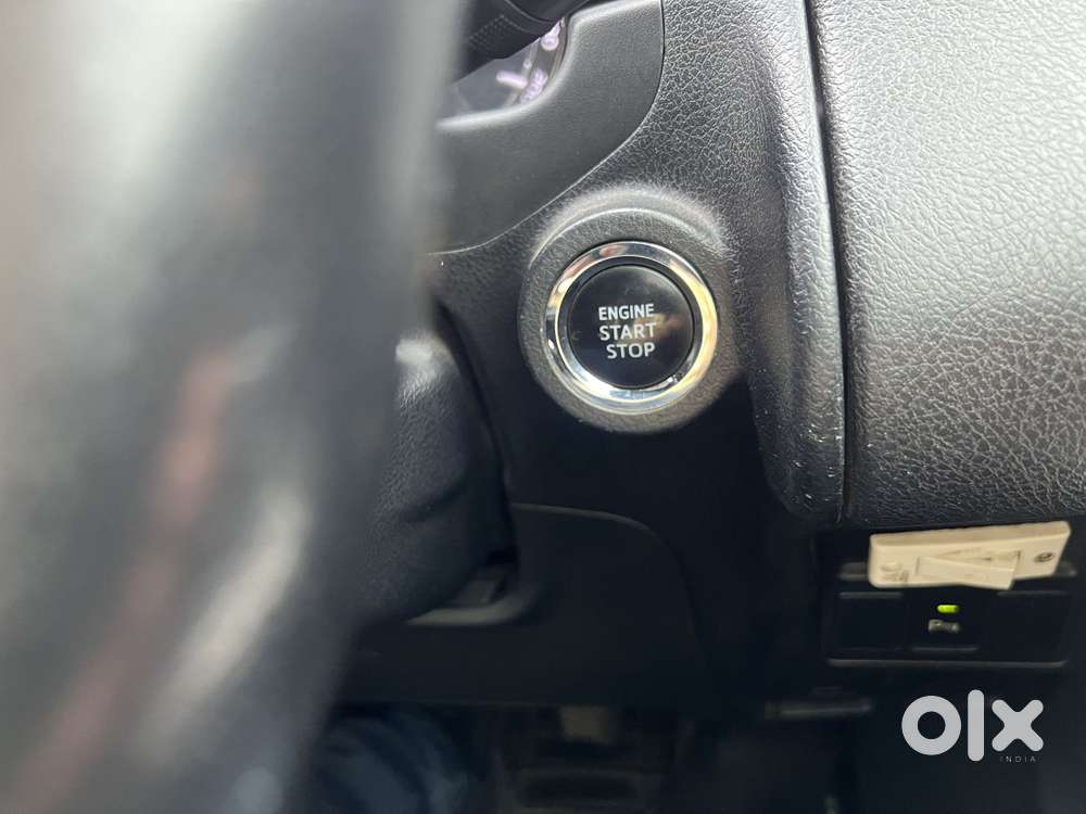 Toyota Innova Crysta 2.4 Z 7 Str, 2018, Diesel