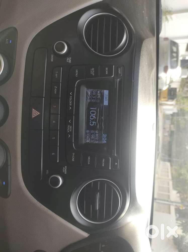 Hyundai Grand I10 Asta 1.1 Crdi (o), 2014, Diesel
