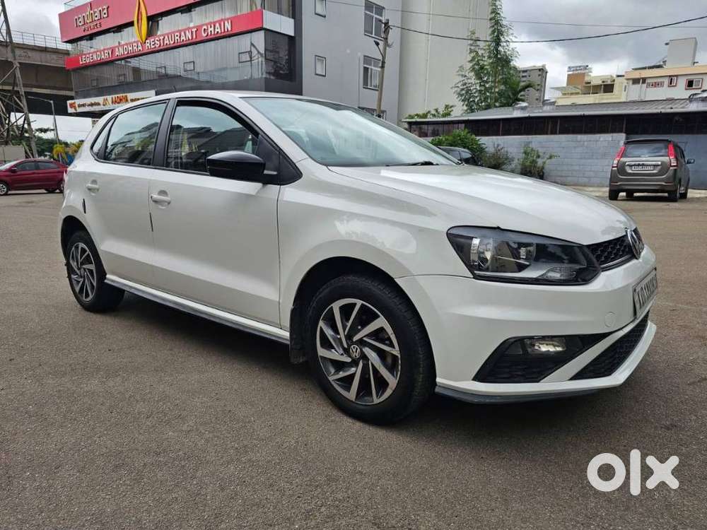 Volkswagen Polo 1.0 Mpi Comfortline, 2020, Petrol