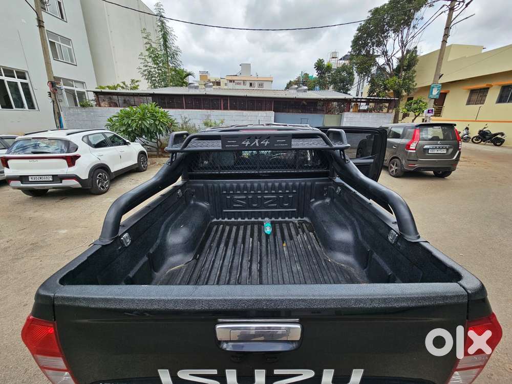 Isuzu Hi-lander 4x2 Mt, 2023, Diesel