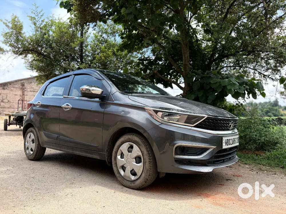 Tata Tiago 2021 Petrol