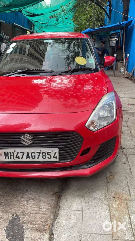 Maruti Suzuki Swift Vxi, 2019, Petrol