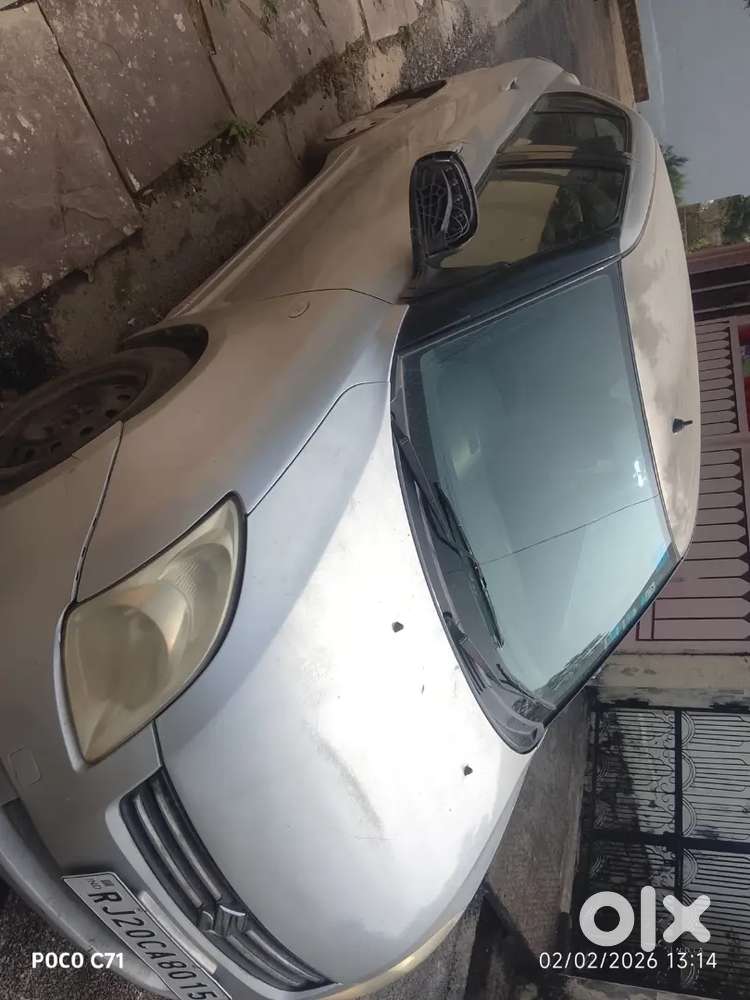 Maruti Suzuki Dzire Vxi 2008