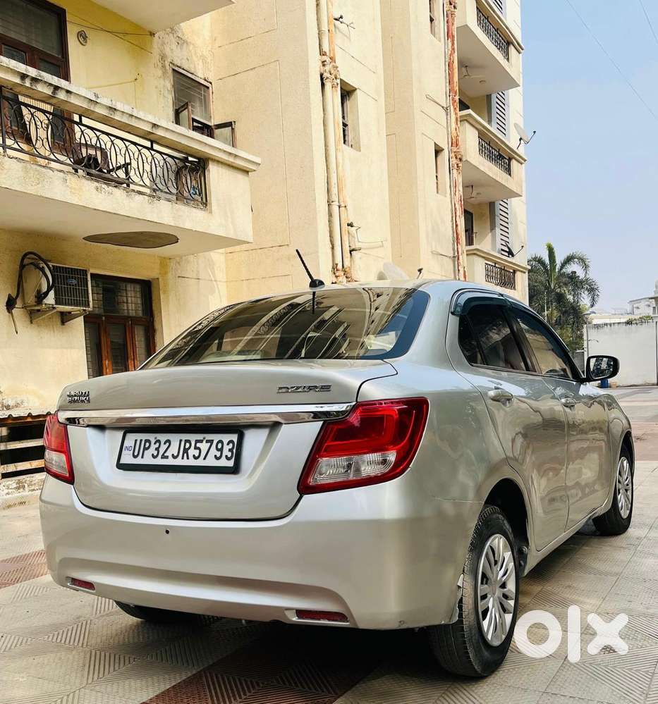 Maruti Suzuki Dzire 2017-2020 Vdi, 2018, Diesel