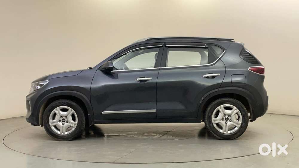 Kia Sonet 1.2 Htk Plus, 2023, Petrol
