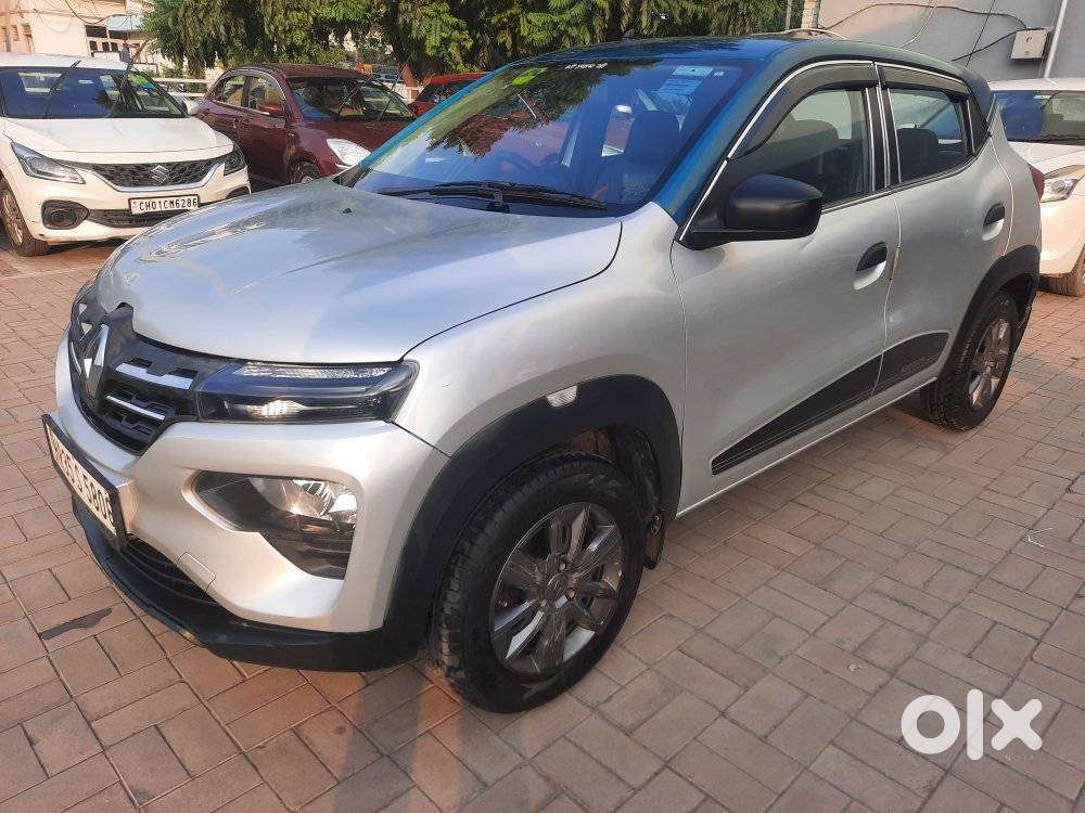 Renault Kwid 0.8 Neotech Rxl, 2020, Petrol