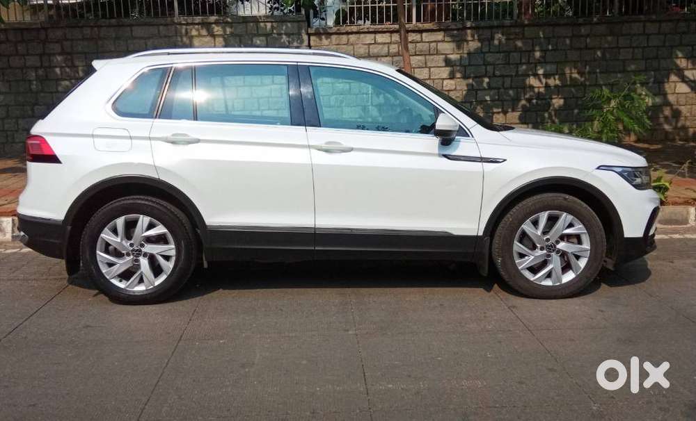 Volkswagen Tiguan 2.0 Elegance Tsi Dsg, 2022, Petrol