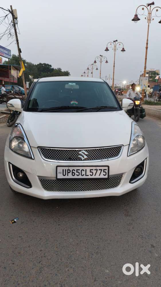 Maruti Suzuki Swift, 2016, Petrol