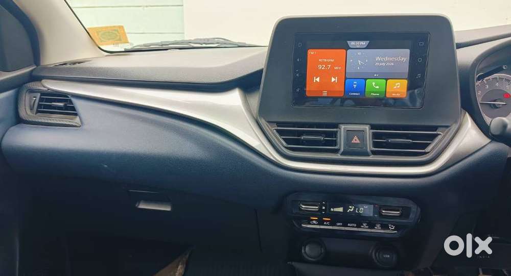 Maruti Suzuki Baleno Delta, 2022, Petrol