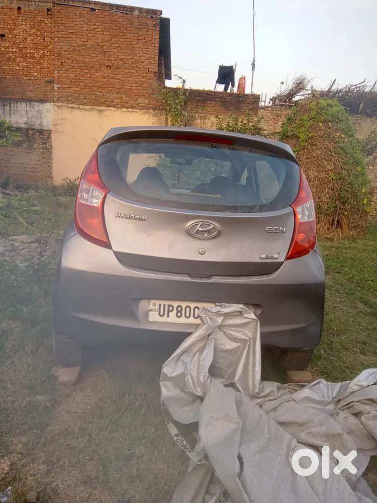 Hyundai Eon Era 2014 Car