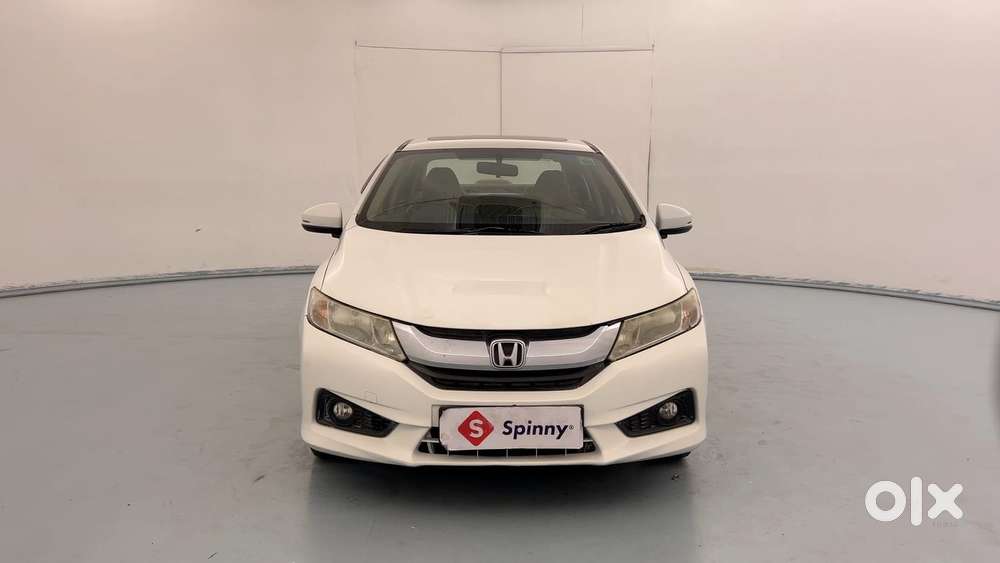 Honda City I Dtec Vx, 2015, Petrol