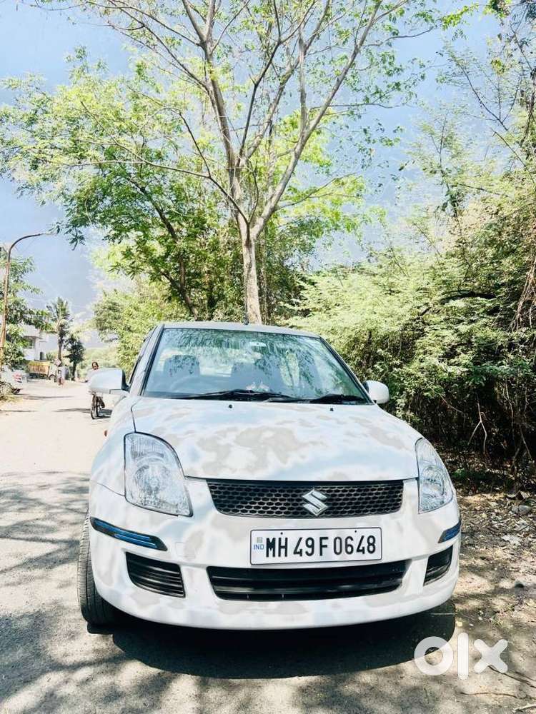 Maruti Suzuki Swift Dzire, 2016, Diesel