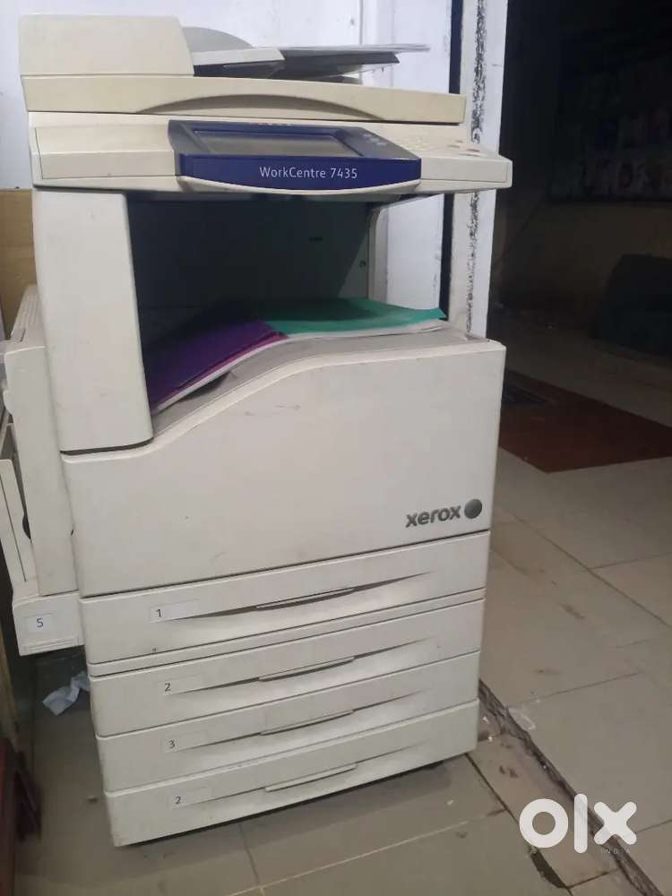 Xerox 7435