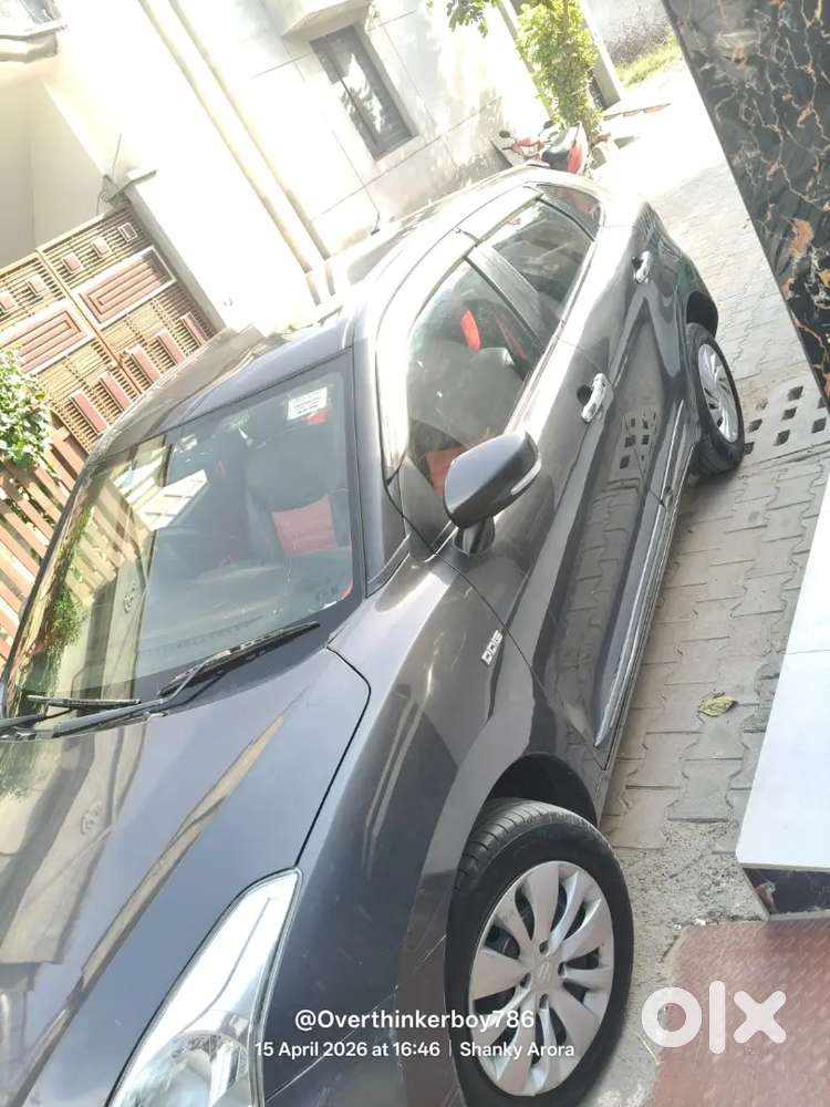 Baleno Diesel Ist Owner All Perfect