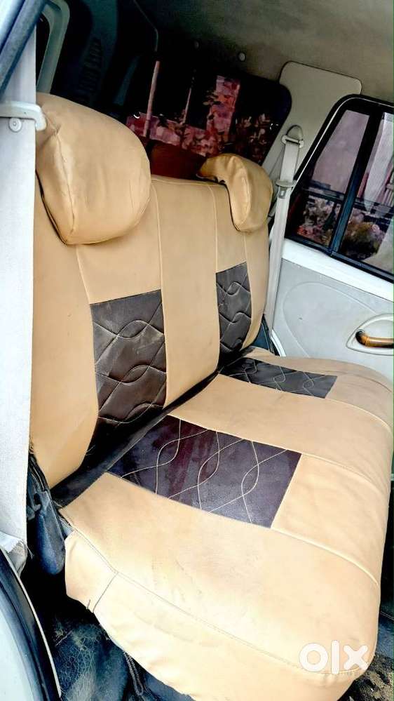 Mahindra Scorpio, 2015