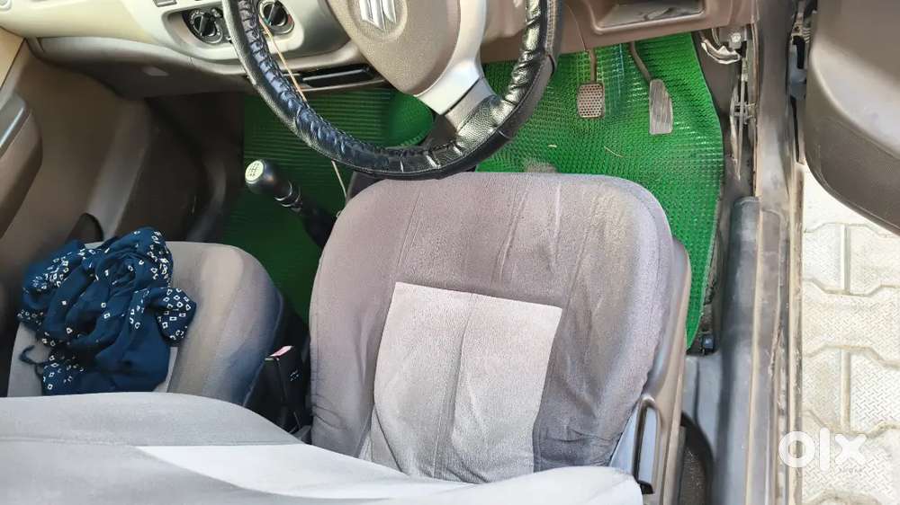 Maruti Suzuki Zen Estilo 2009 (passing Upto 31/12/2029)