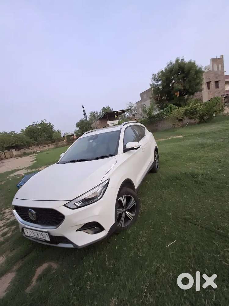 Mg Astor 2023 Petrol Well Maintained Good Car