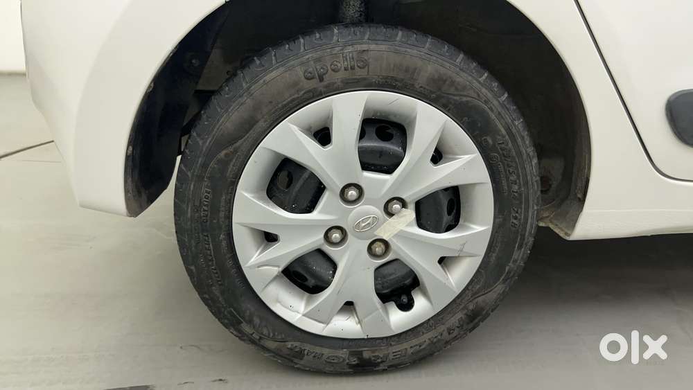Hyundai Grand I10 1.2 Kappa Sportz, 2017, Petrol
