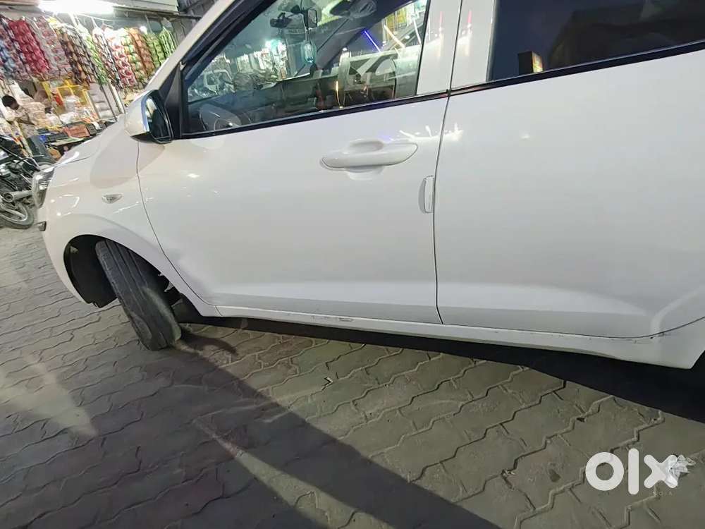 Grand I10 Nios Magna 2020 Model Bs6