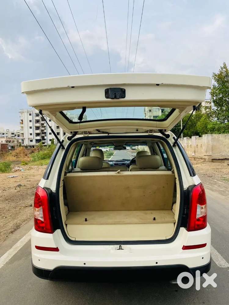 Mahindra Rexton 2014 Diesel Well Maintained