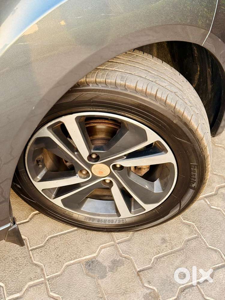 Tata Altroz Xz Icng, 2023, Cng & Hybrids