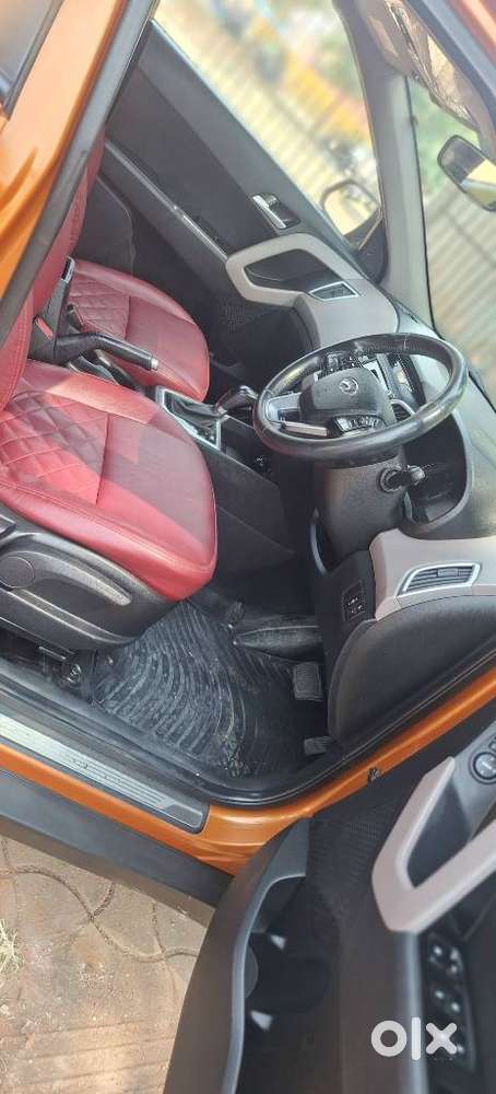Hyundai Creta 1.6 Sx Plus Auto, 2019, Diesel