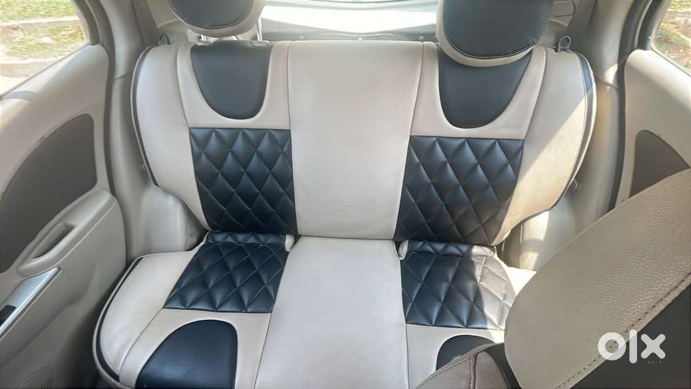 Nissan Micra 1.5 Xv Premium Diesel, 2015, Diesel