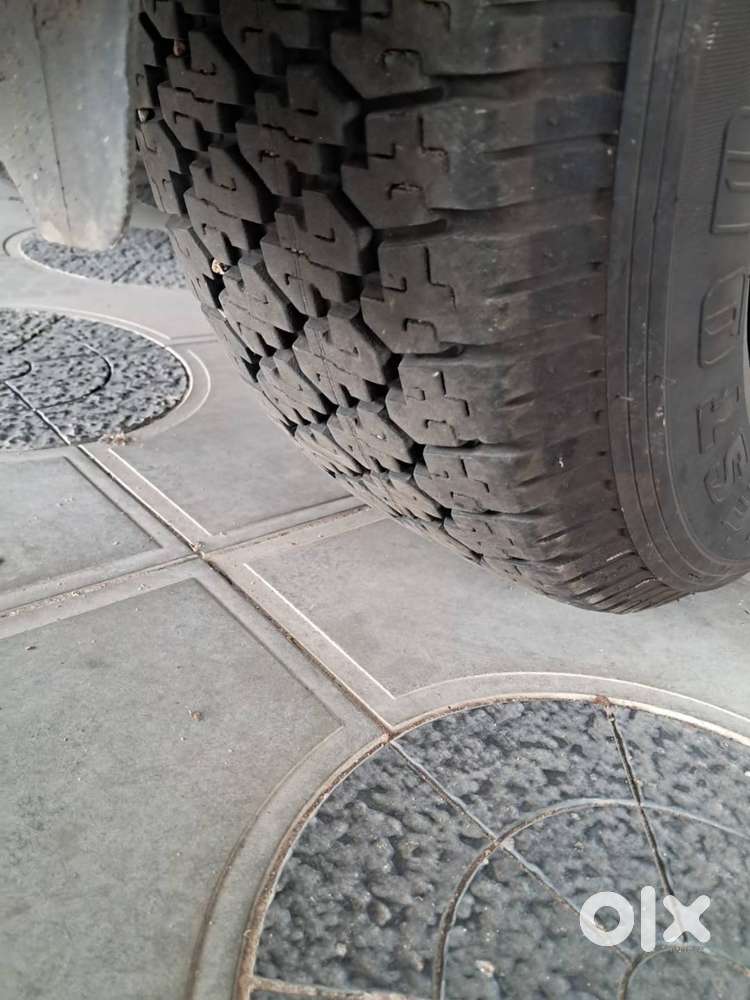 Mahindra Tuv300 T6 Plus (diesel, 2018) – Excellent Condition