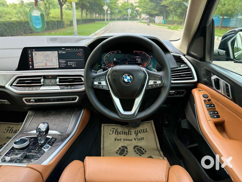 Bmw X5 Xdrive 30d Xline, 2020, Diesel