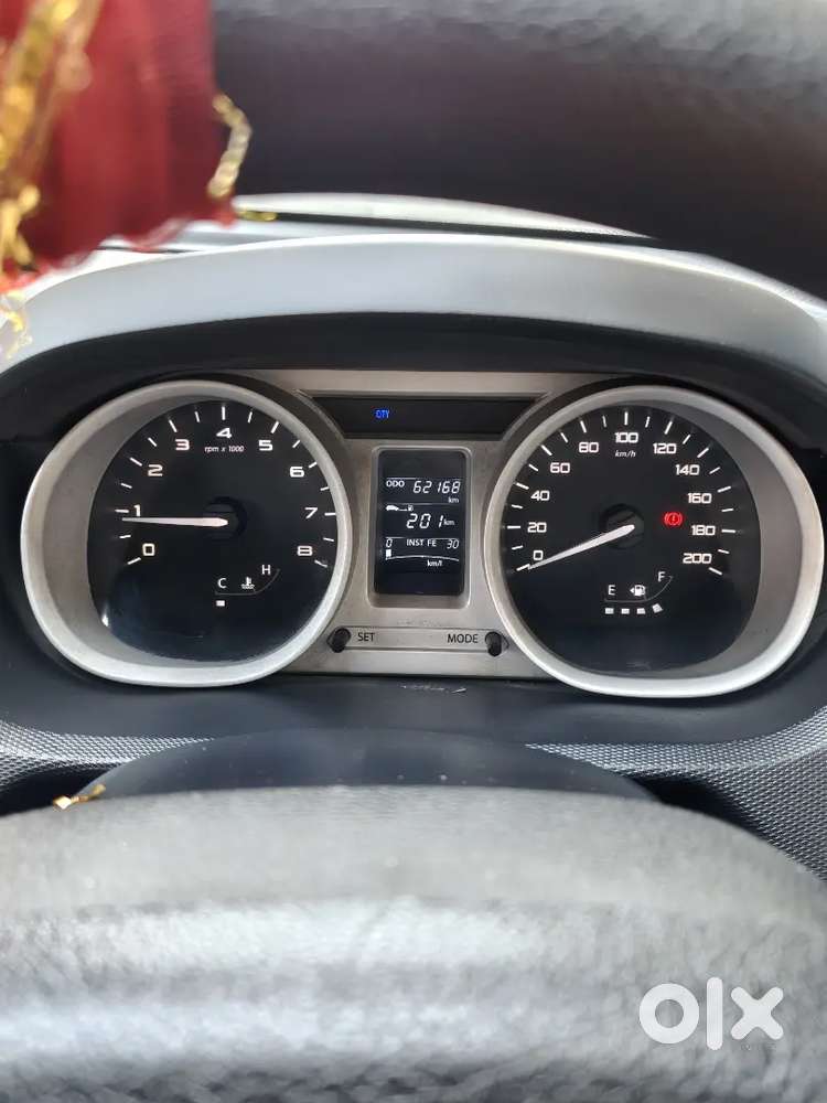 Tata Tigor 2017 Petrol 62000 Km Driven