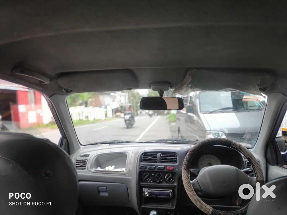 Maruti Suzuki Alto 2009