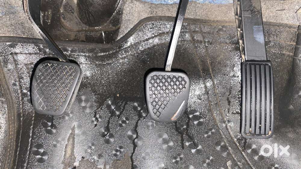 Honda Amaze S Petrol, 2019, Petrol