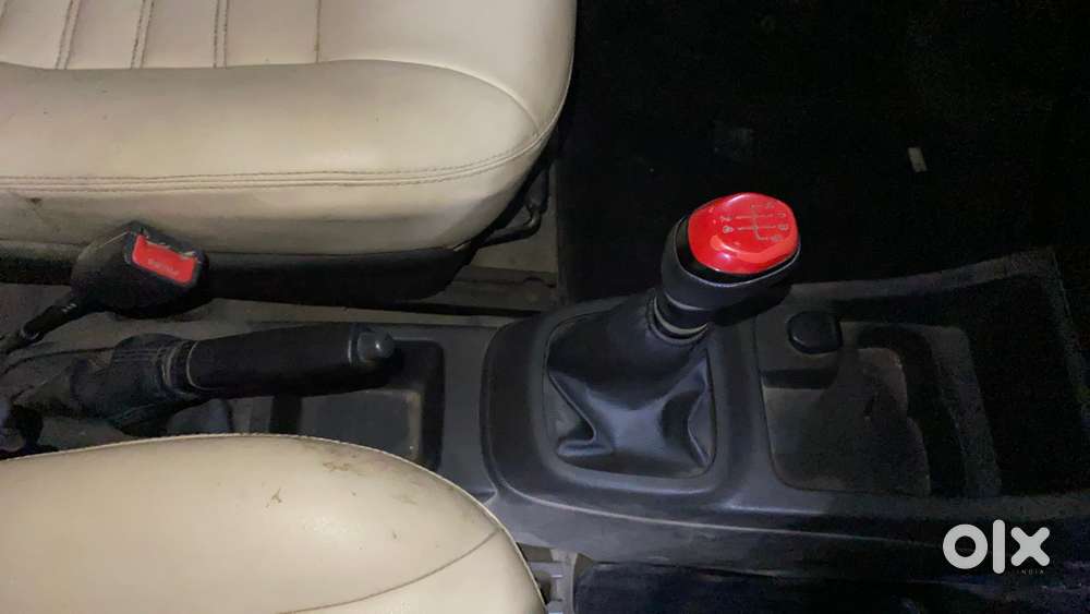 Renault Kwid 1.0 Rxt Edition, 2017, Petrol