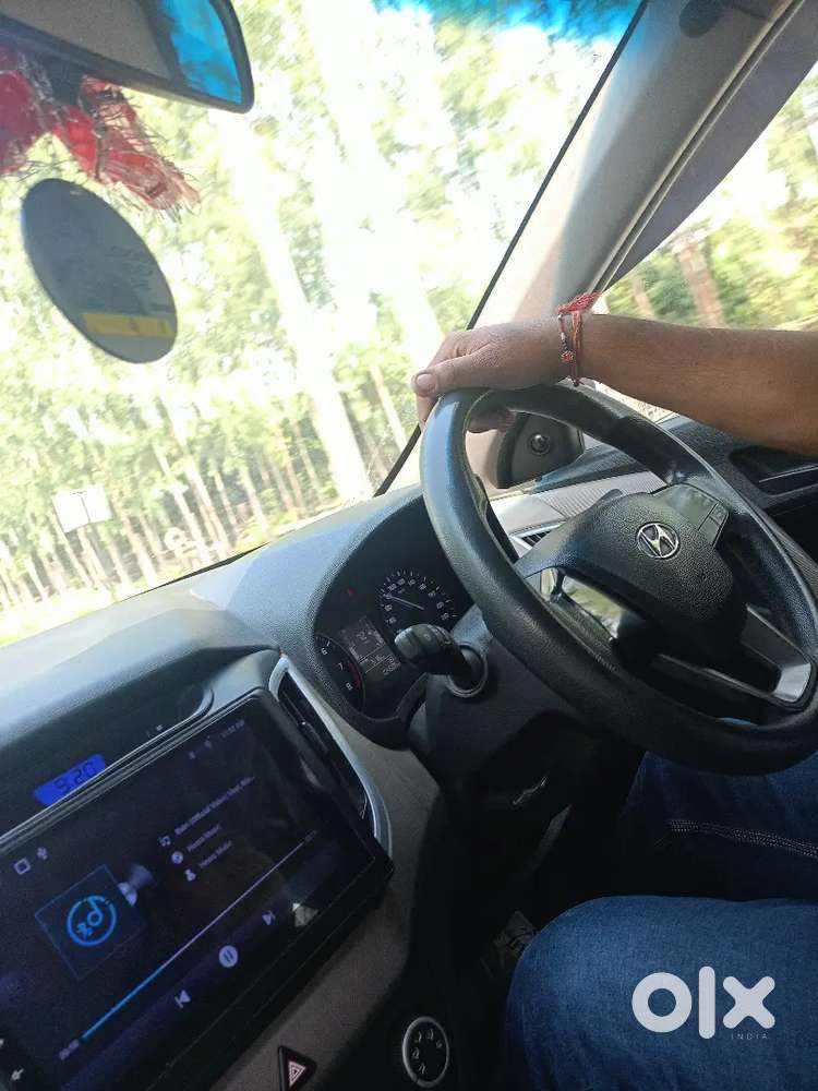 Hyundai Creta 2015 Petrol Good Condition