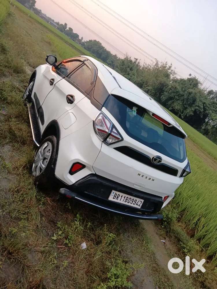 Tata Xenon Xt 2023 Petrol 38000 Km Driven