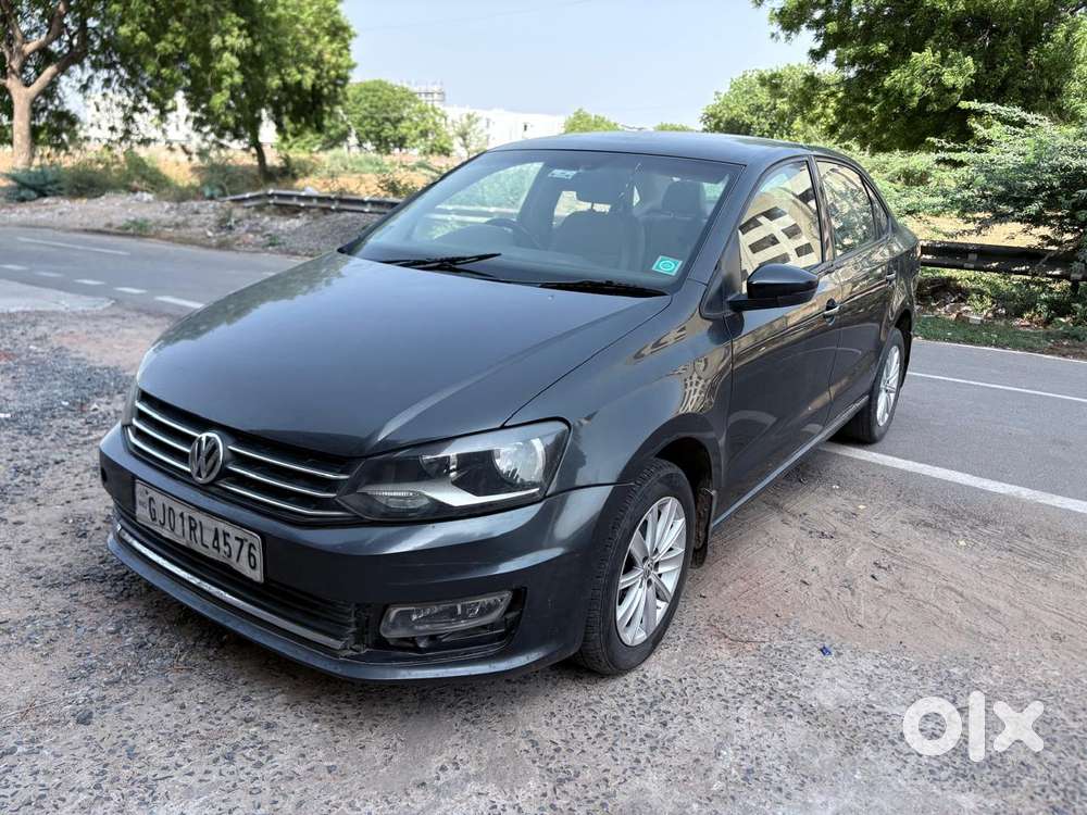 Volkswagen Vento Celeste 1.5 Tdi Highline, 2015, Diesel