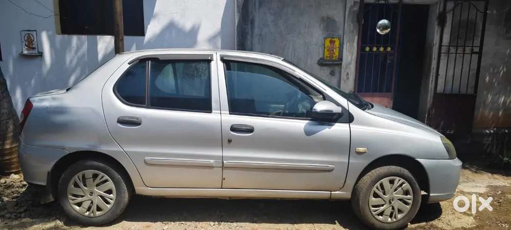 Tata Indigo Ecs Gls 2012 Diesel