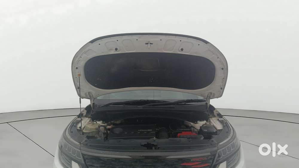 Kia Seltos 1.4 Gtx+ Mt, 2019, Petrol
