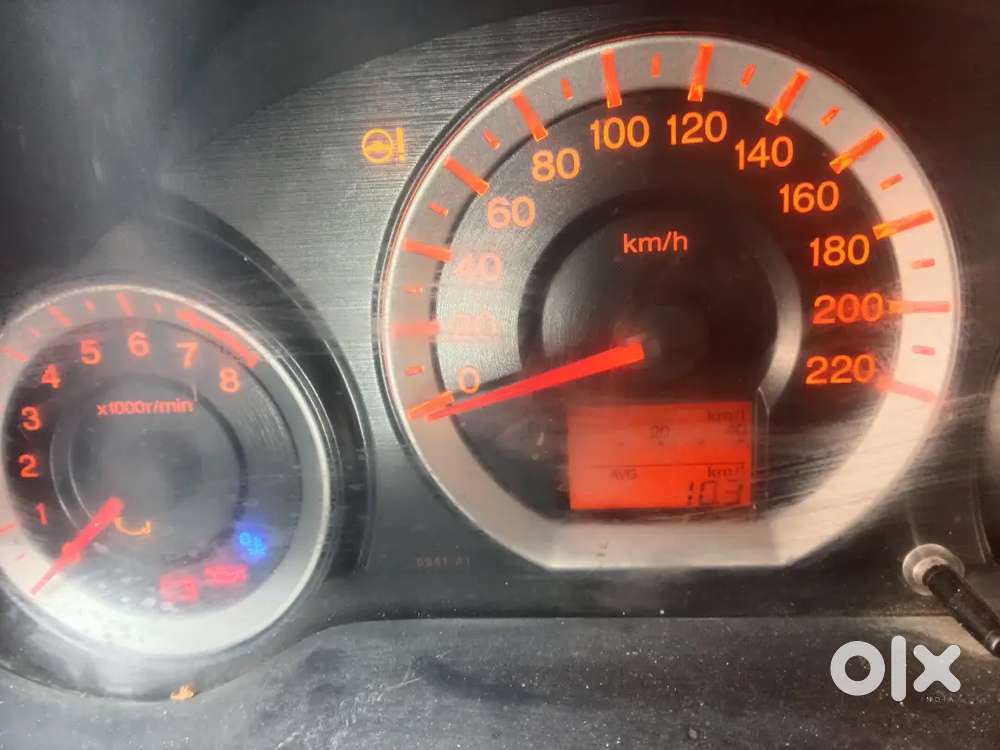 Honda City 2011 Model 2nd Owner