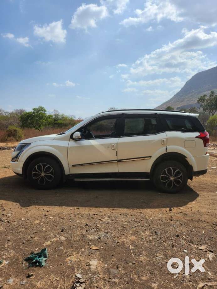 Mahindra Xuv500 W10 Awd, 2019, Diesel