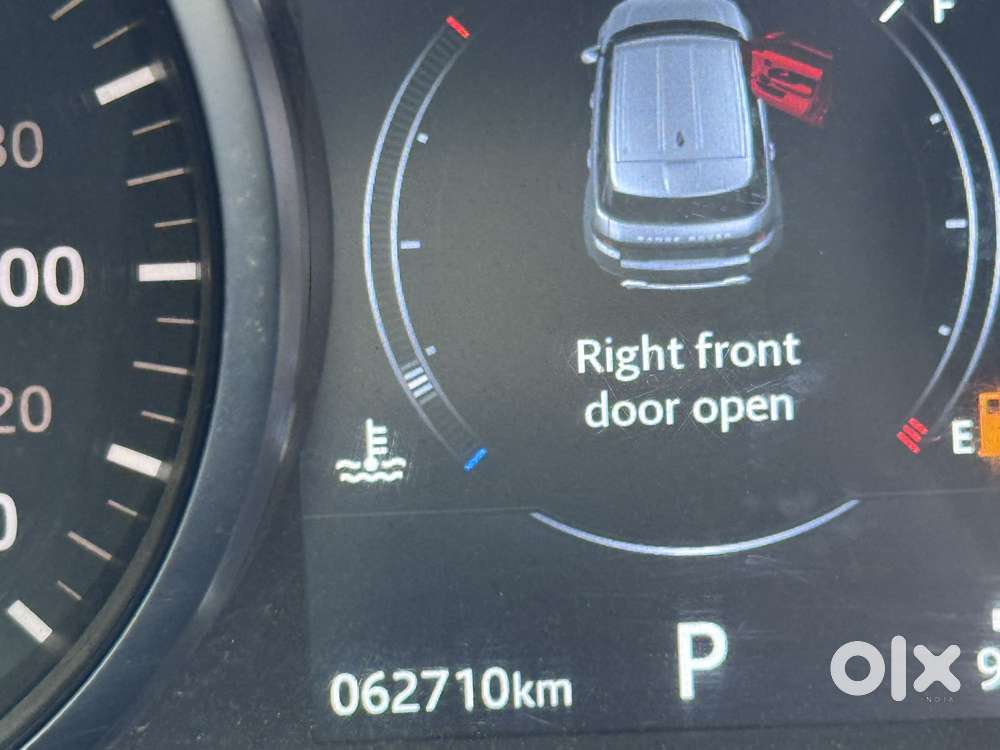 Land Rover Range Evoque Hse Dynamic, 2018, Diesel