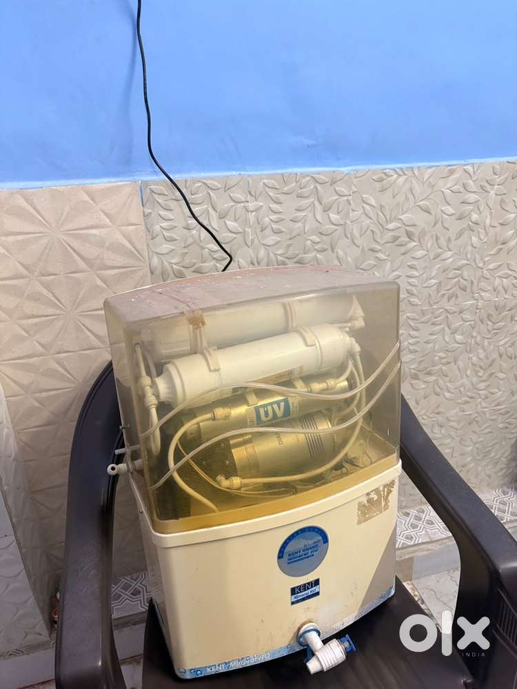 KENT RO PURIFIER