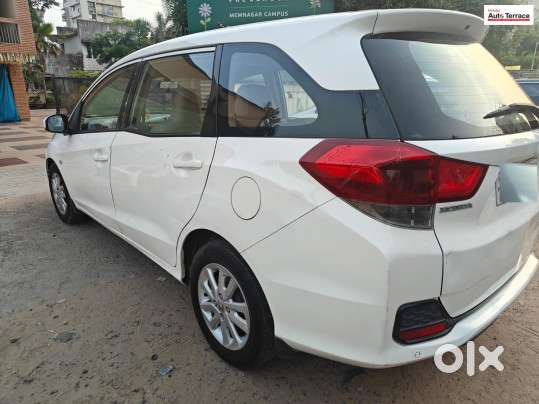 Honda Mobilio V I-dtec, 2014, Diesel