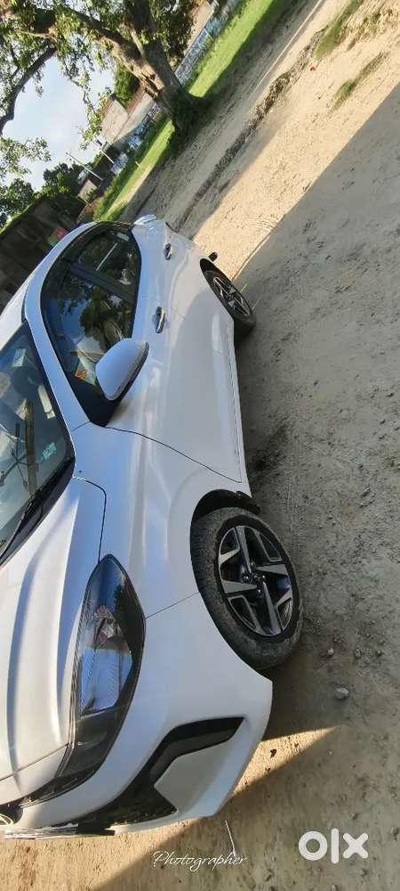Hyundai Aura 2023 Year