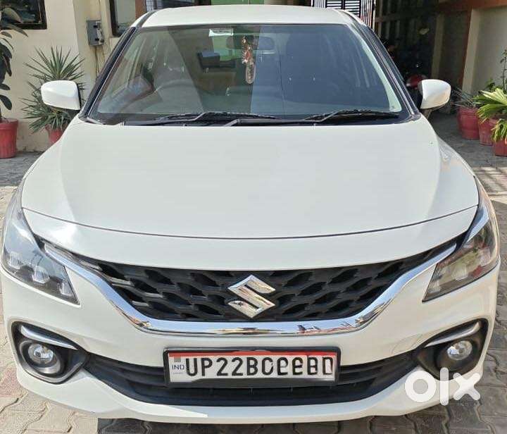 Maruti Suzuki Baleno Zeta, 2024, Petrol