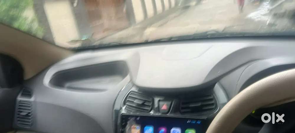 Hyundai Eon Magna Petrol 2014 Manual