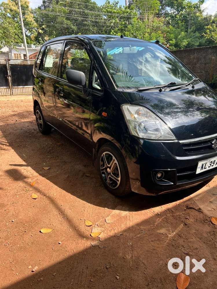 Maruti Suzuki Estilo Lxi 2007 Car