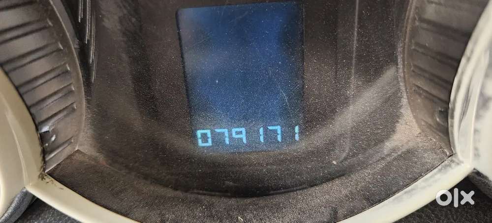 Chevrolet Cruze 2013